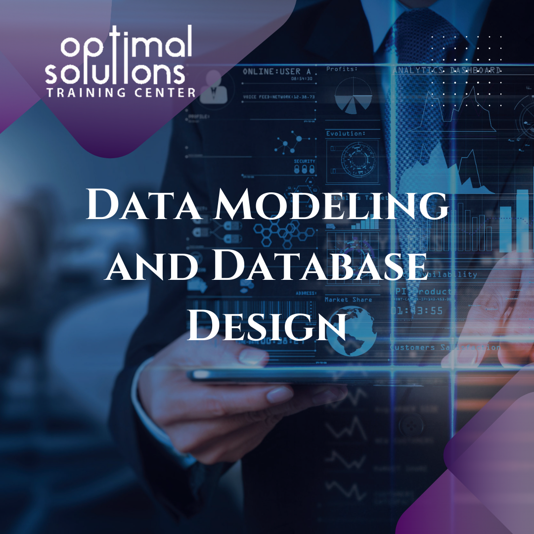 Data Modeling and Database design